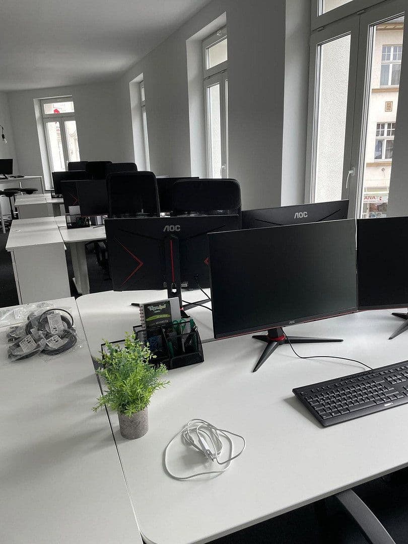 office to rent, 145 m², Leverkusen, North Rhine-Westphalia office to rent, 145 m², Leverkusen, North Rhine-Westphalia