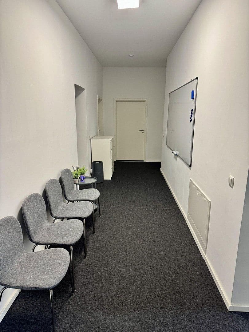 office to rent, 145 m², Leverkusen, North Rhine-Westphalia office to rent, 145 m², Leverkusen, North Rhine-Westphalia