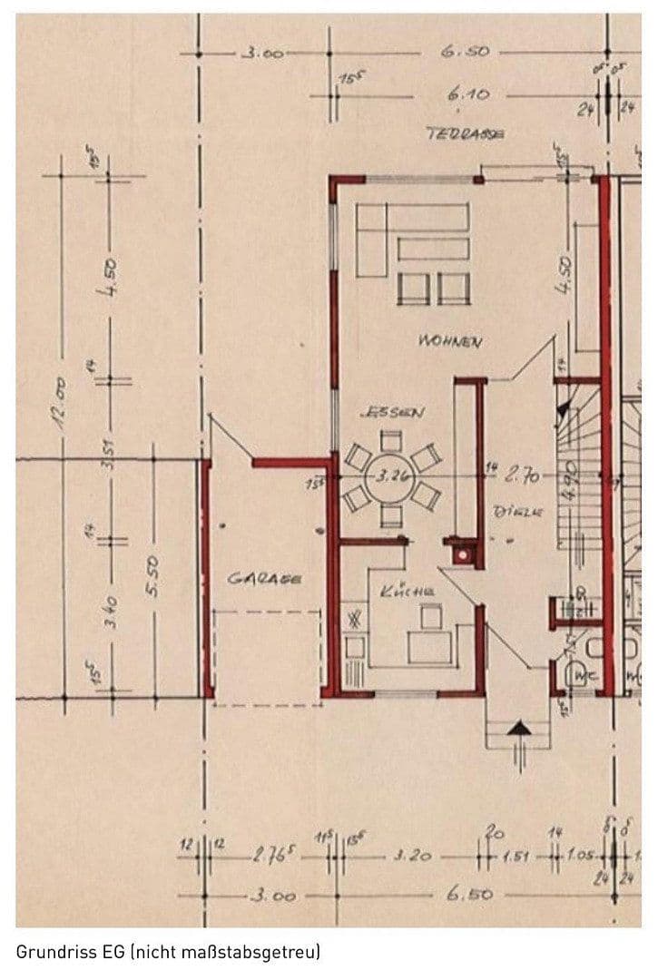 house for sale, 154 m², Bad Saulgau, Baden-Württemberg house for sale, 154 m², Bad Saulgau, Baden-Württemberg