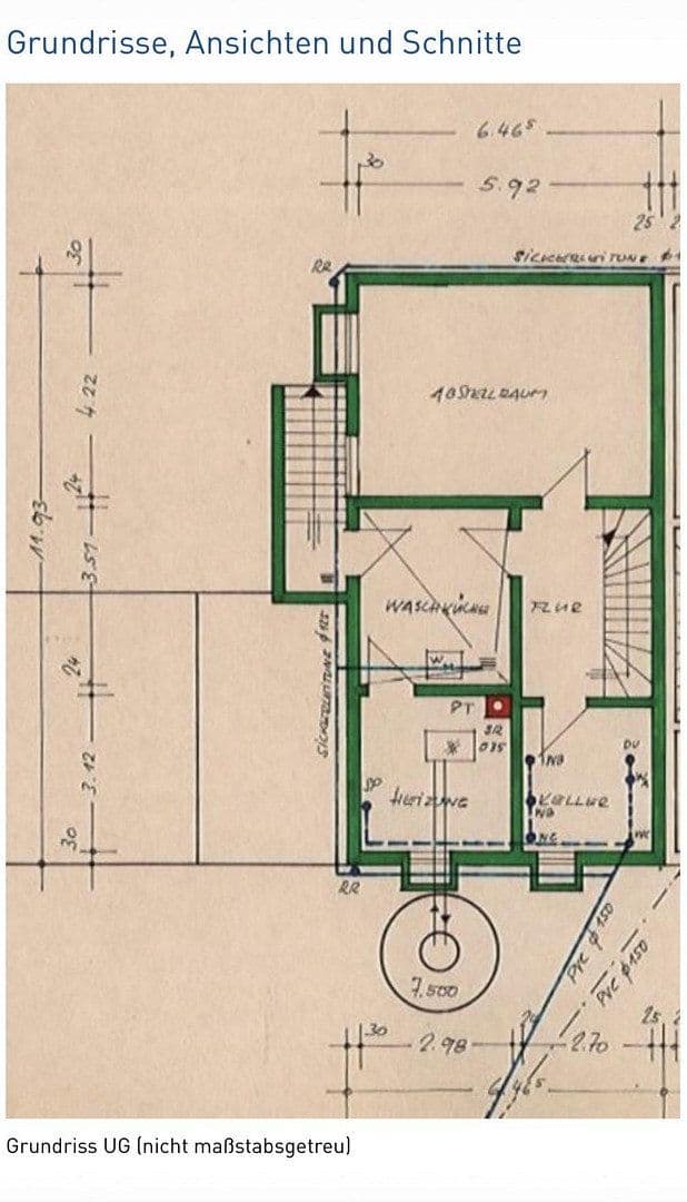 house for sale, 154 m², Bad Saulgau, Baden-Württemberg house for sale, 154 m², Bad Saulgau, Baden-Württemberg