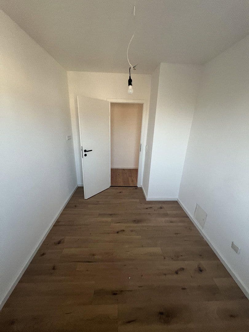 2 bedroom flat to rent, 60 m², Nürnberg, Bavaria 2 bedroom flat to rent, 60 m², Nürnberg, Bavaria