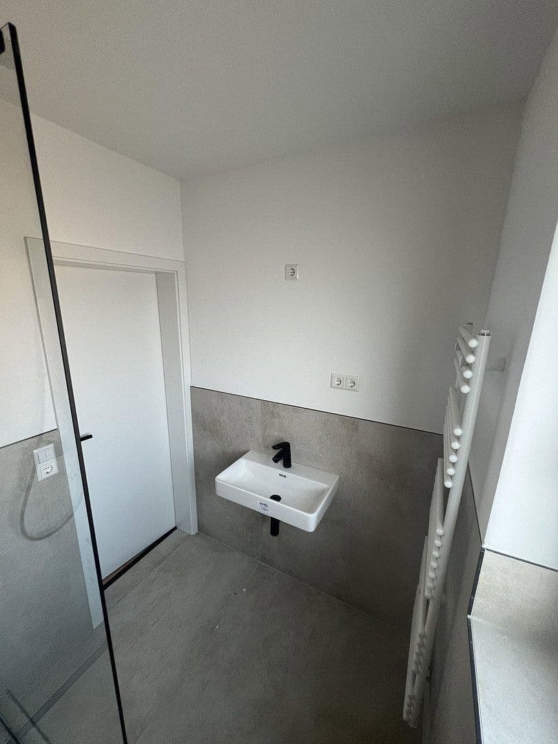 2 bedroom flat to rent, 60 m², Nürnberg, Bavaria 2 bedroom flat to rent, 60 m², Nürnberg, Bavaria