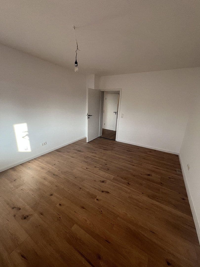 2 bedroom flat to rent, 60 m², Nürnberg, Bavaria 2 bedroom flat to rent, 60 m², Nürnberg, Bavaria