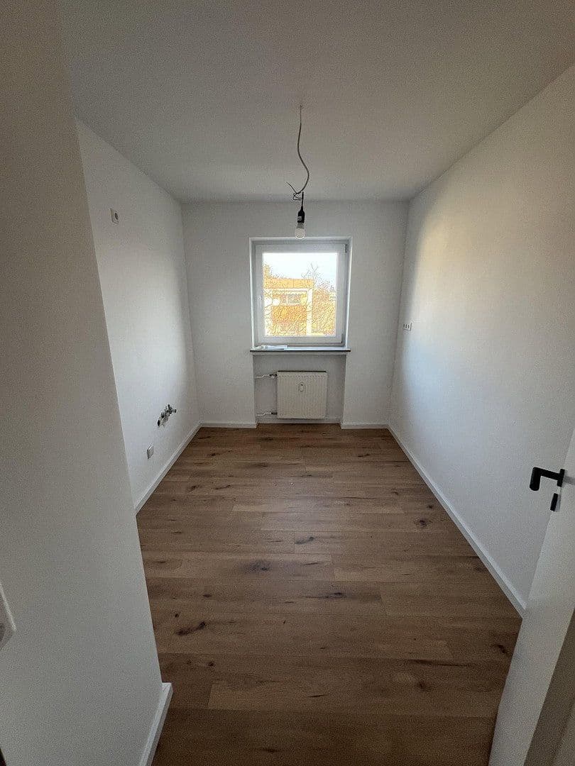 2 bedroom flat to rent, 60 m², Nürnberg, Bavaria 2 bedroom flat to rent, 60 m², Nürnberg, Bavaria