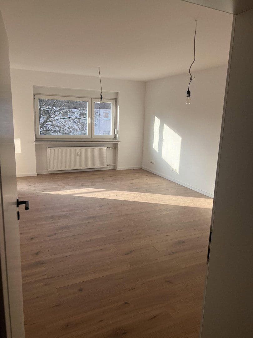 2 bedroom flat to rent, 60 m², Nürnberg, Bavaria 2 bedroom flat to rent, 60 m², Nürnberg, Bavaria