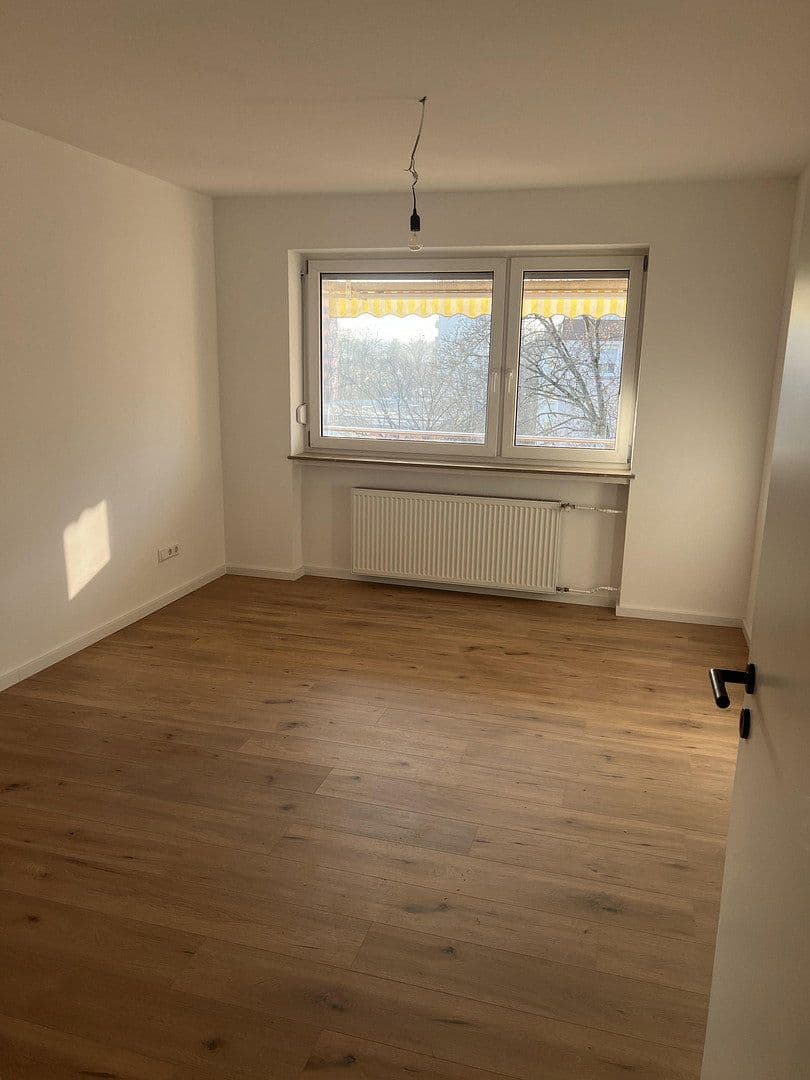 2 bedroom flat to rent, 60 m², Nürnberg, Bavaria 2 bedroom flat to rent, 60 m², Nürnberg, Bavaria