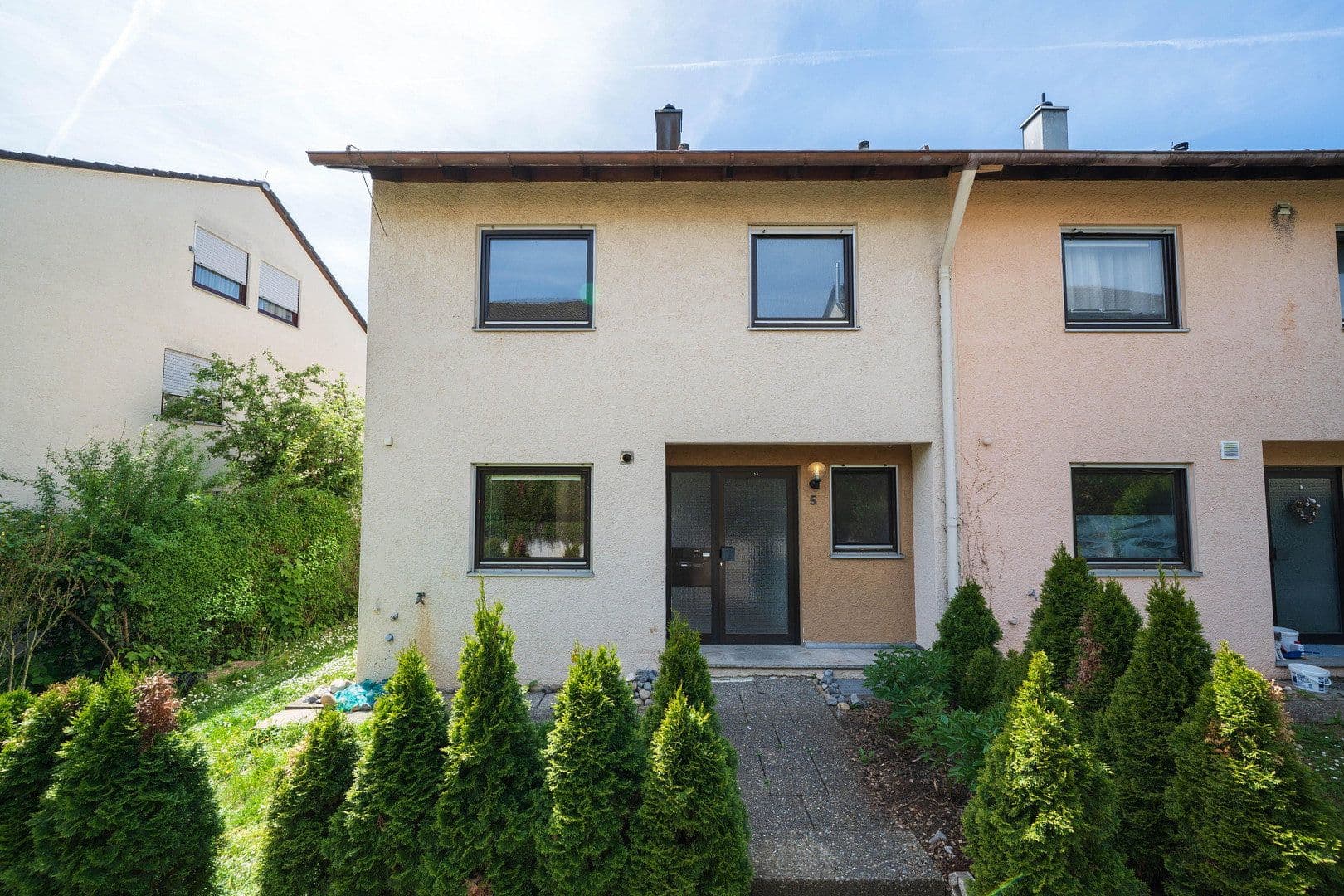 house for sale, 148 m², Steinheim an der Murr, Baden-Württemberg house for sale, 148 m², Steinheim an der Murr, Baden-Württemberg