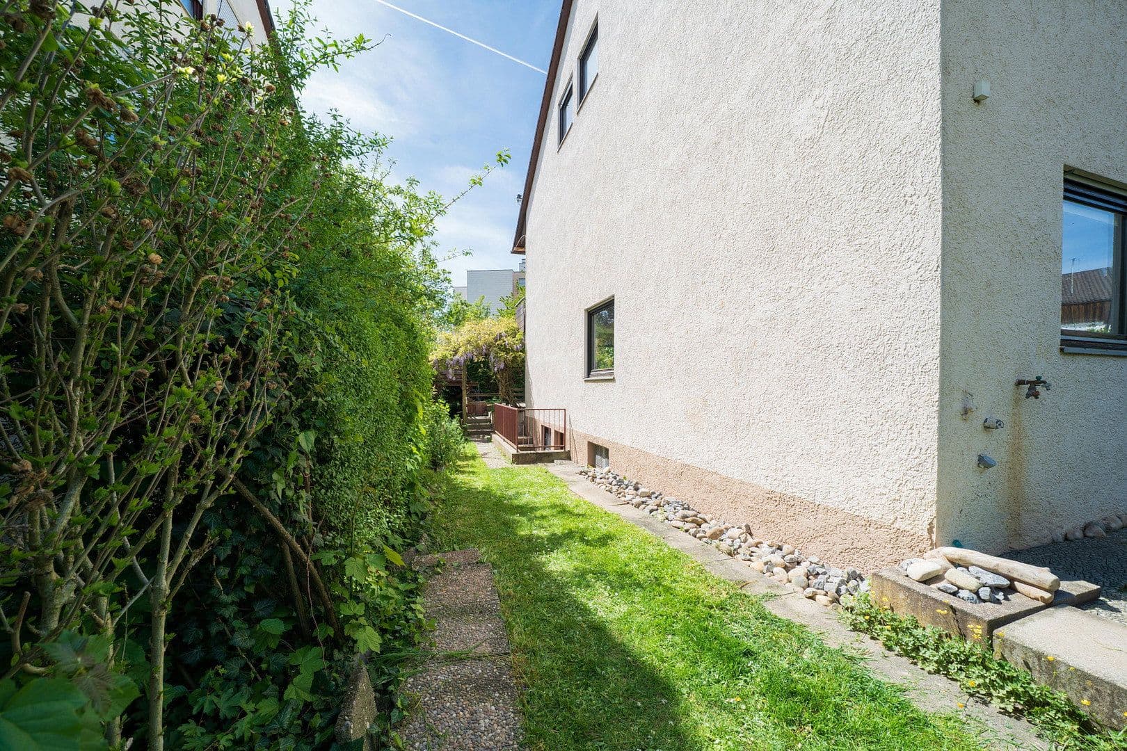 house for sale, 148 m², Steinheim an der Murr, Baden-Württemberg house for sale, 148 m², Steinheim an der Murr, Baden-Württemberg
