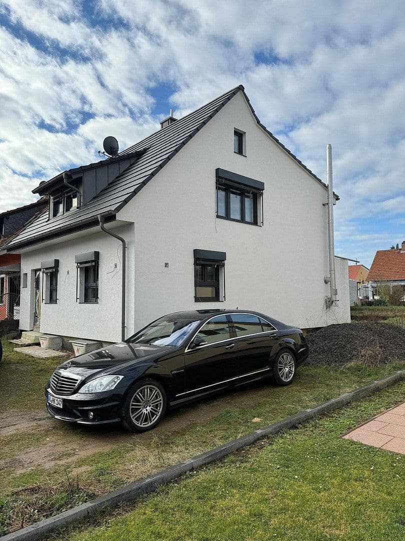 house for sale, 141 m², Worms, Rhineland-Palatinate house for sale, 141 m², Worms, Rhineland-Palatinate
