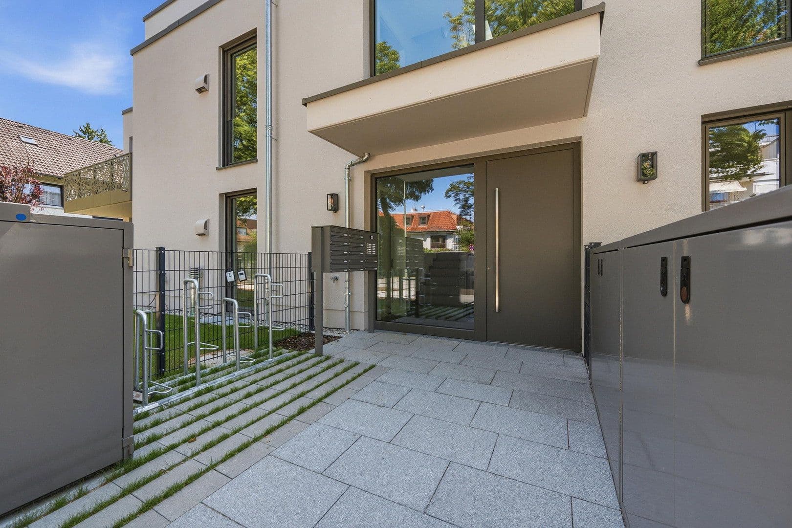 2 bedroom flat to rent, 72 m², Gustav-Meyrink-Str. 7, München, Bavaria 2 bedroom flat to rent, 72 m², Gustav-Meyrink-Str. 7, München, Bavaria