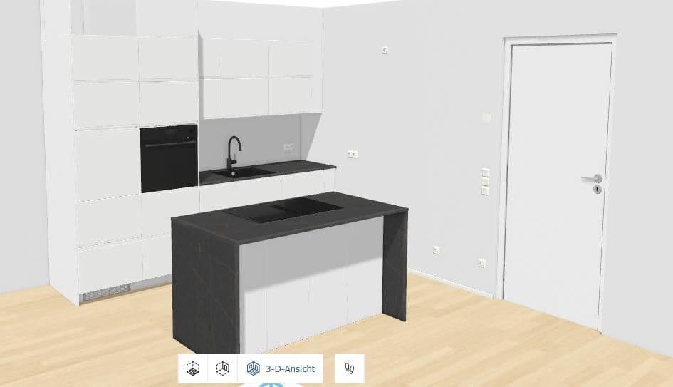 2 bedroom flat to rent, 72 m², Gustav-Meyrink-Str. 7, München, Bavaria 2 bedroom flat to rent, 72 m², Gustav-Meyrink-Str. 7, München, Bavaria