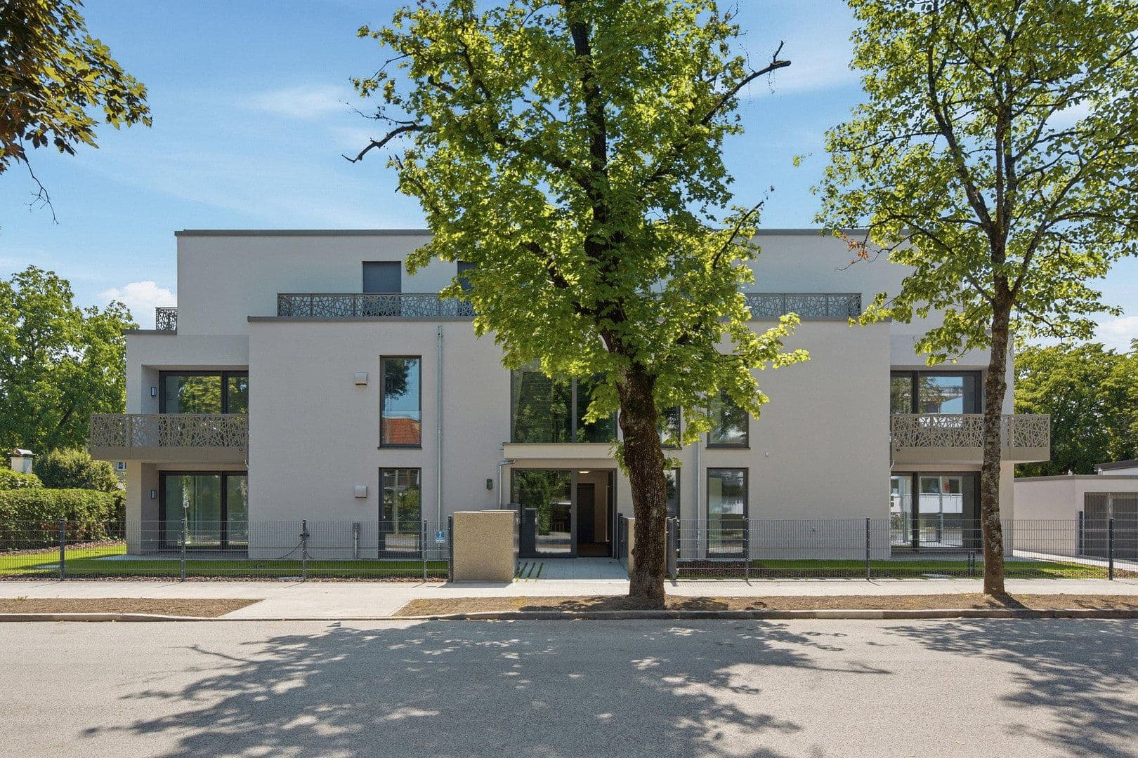 2 bedroom flat to rent, 72 m², Gustav-Meyrink-Str. 7, München, Bavaria 2 bedroom flat to rent, 72 m², Gustav-Meyrink-Str. 7, München, Bavaria