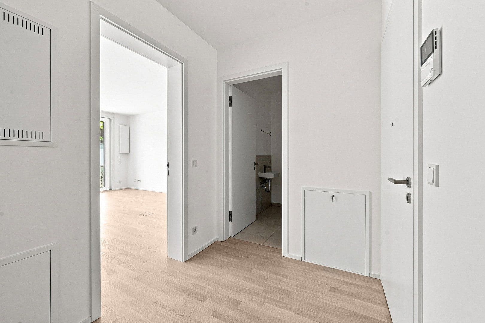 2 bedroom flat to rent, 72 m², Gustav-Meyrink-Str. 7, München, Bavaria 2 bedroom flat to rent, 72 m², Gustav-Meyrink-Str. 7, München, Bavaria