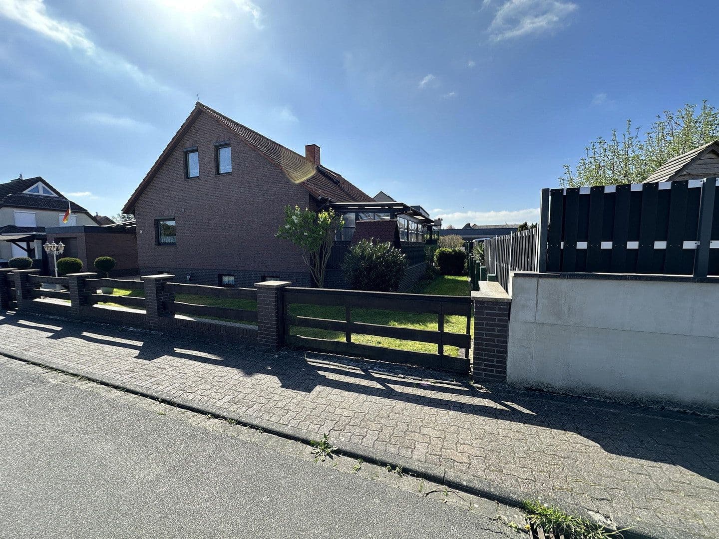 house for sale, 140 m², Wolfsburg, Lower Saxony house for sale, 140 m², Wolfsburg, Lower Saxony