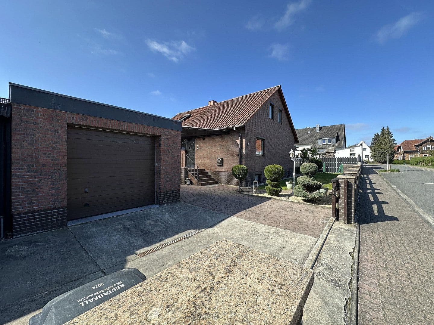 house for sale, 140 m², Wolfsburg, Lower Saxony house for sale, 140 m², Wolfsburg, Lower Saxony