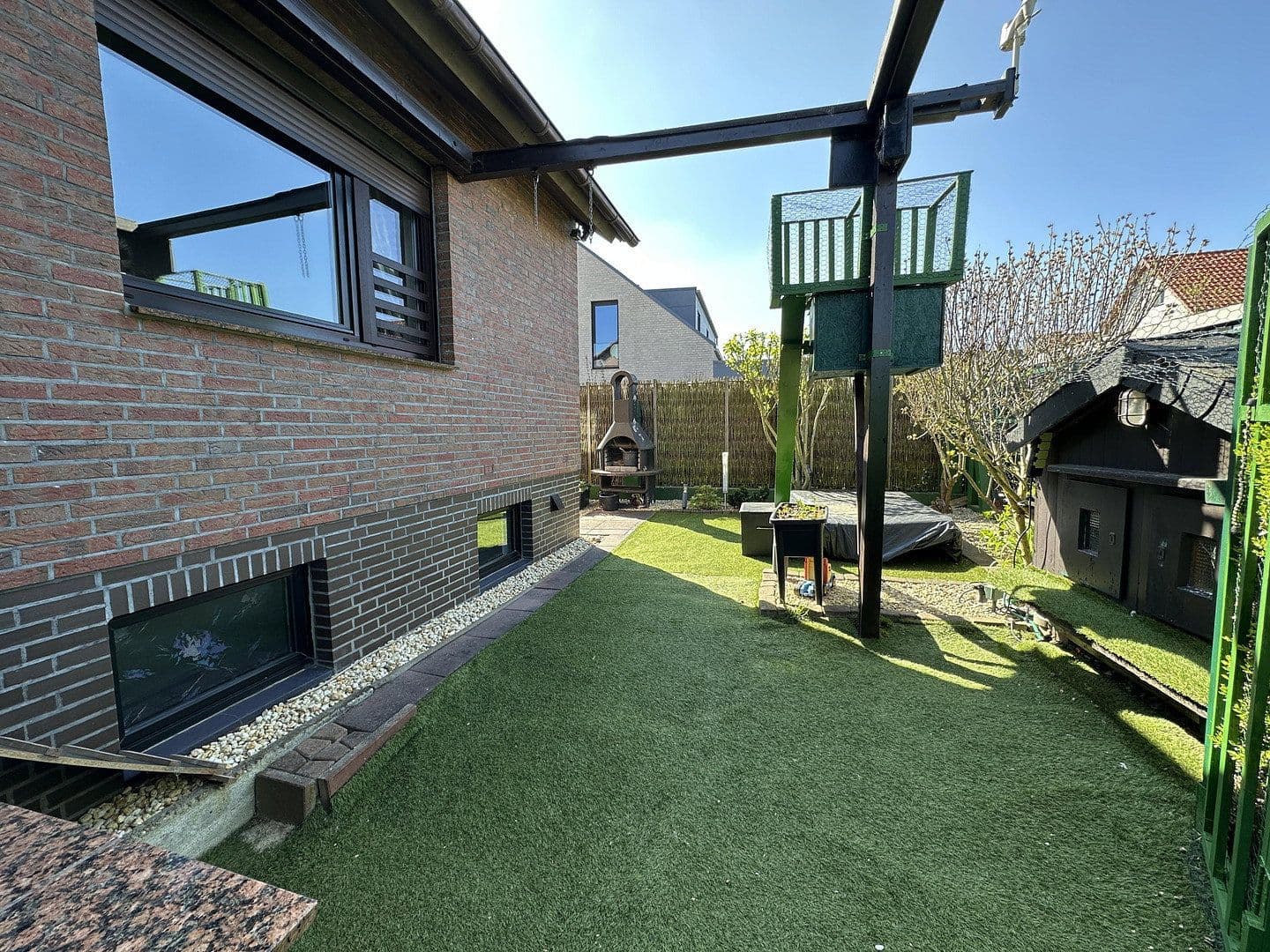 house for sale, 140 m², Wolfsburg, Lower Saxony house for sale, 140 m², Wolfsburg, Lower Saxony