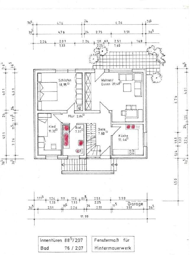 house for sale, 140 m², Wolfsburg, Lower Saxony house for sale, 140 m², Wolfsburg, Lower Saxony