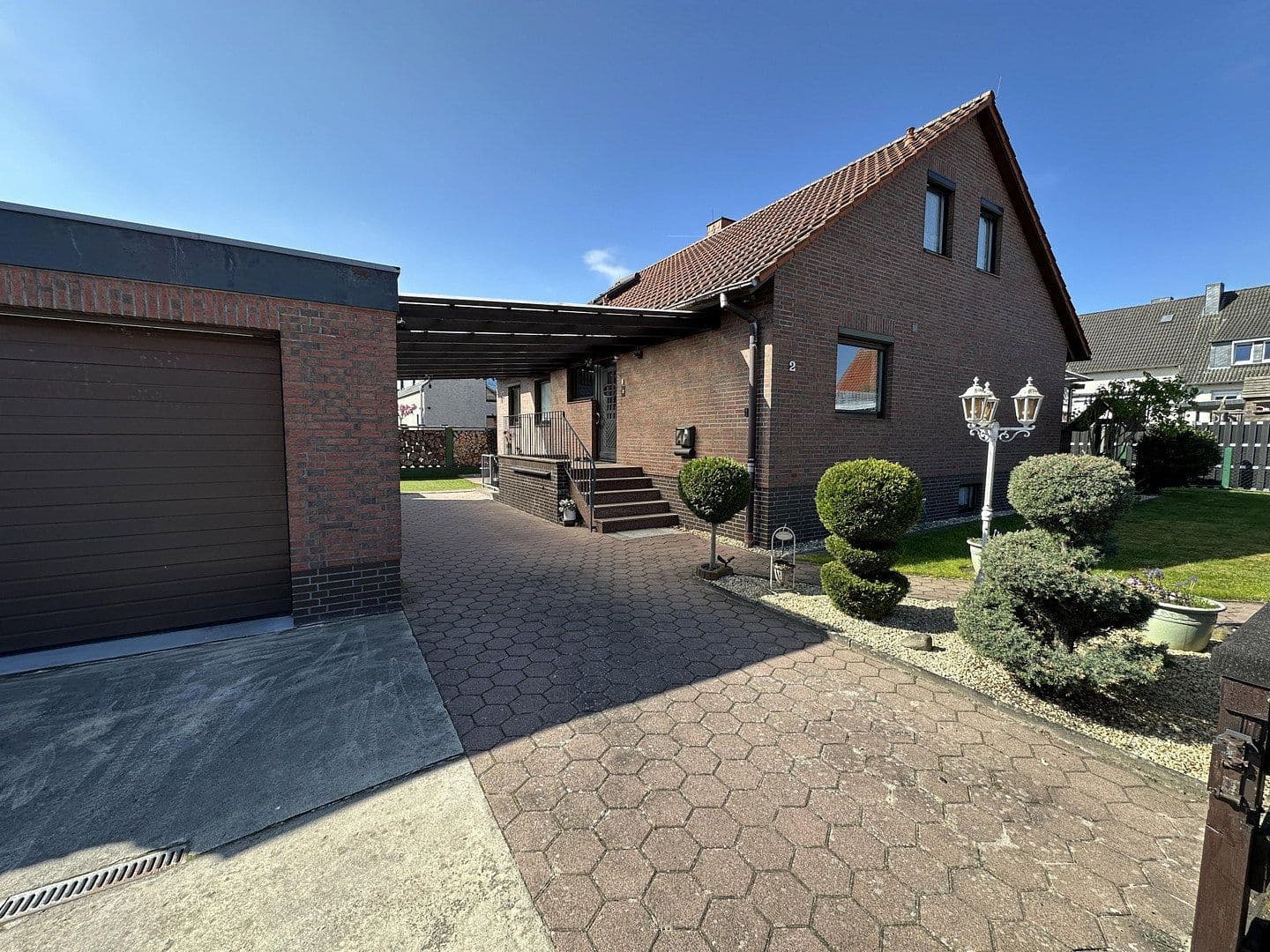 house for sale, 140 m², Wolfsburg, Lower Saxony house for sale, 140 m², Wolfsburg, Lower Saxony