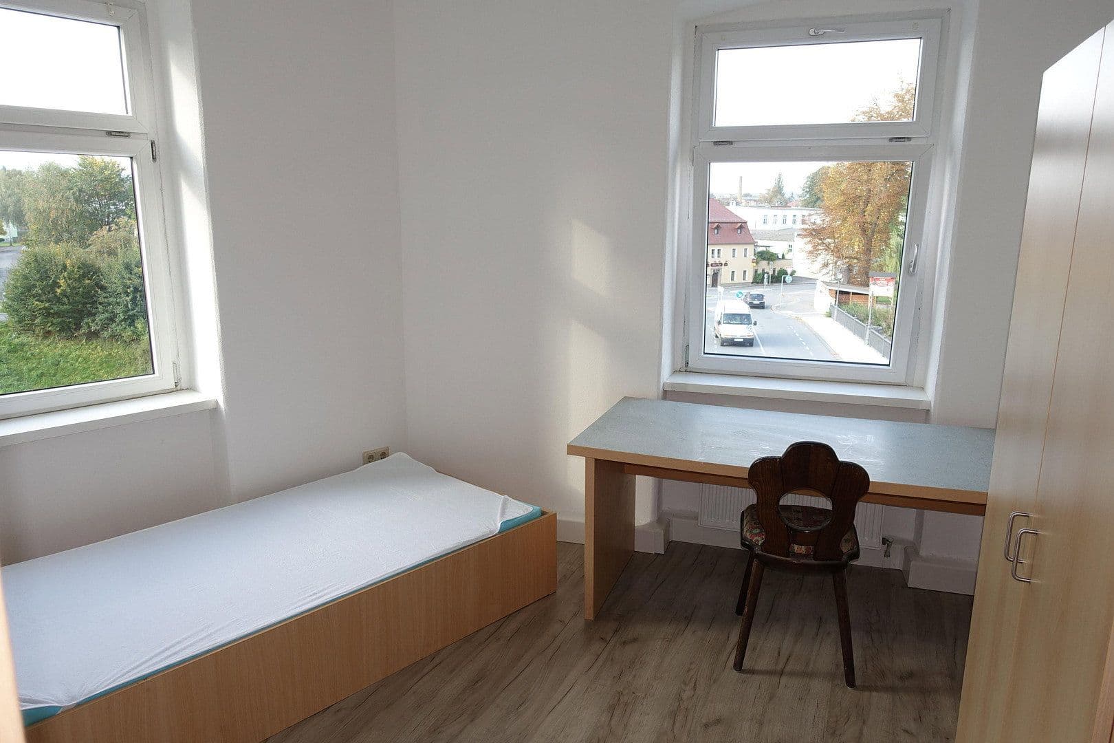 6 bedroom flat to rent, 125 m², Äußere Oybiner Straße 5, Zittau, Saxony 6 bedroom flat to rent, 125 m², Äußere Oybiner Straße 5, Zittau, Saxony