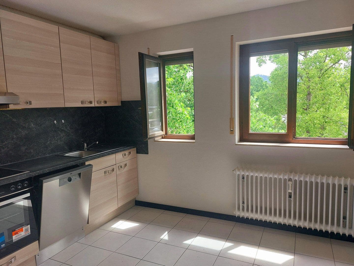 3 bedroom flat for sale, 92 m², Freiburg im Breisgau, Baden-Württemberg 3 bedroom flat for sale, 92 m², Freiburg im Breisgau, Baden-Württemberg