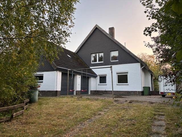 house for sale, 240 m², Neuberend, Schleswig-Holstein house for sale, 240 m², Neuberend, Schleswig-Holstein