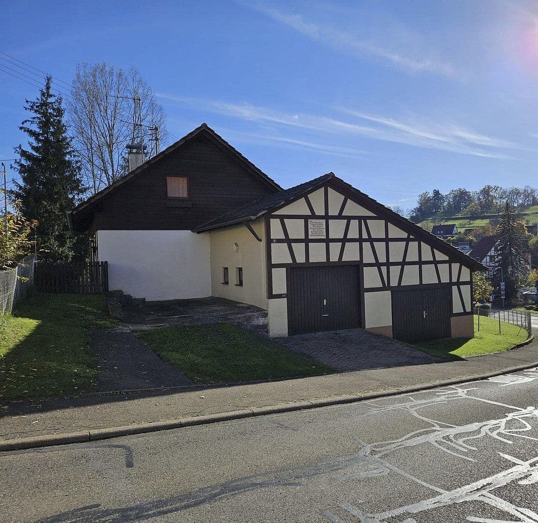 house for sale, 96 m², Zillhauserlandstraße 9, Balingen, Baden-Württemberg house for sale, 96 m², Zillhauserlandstraße 9, Balingen, Baden-Württemberg