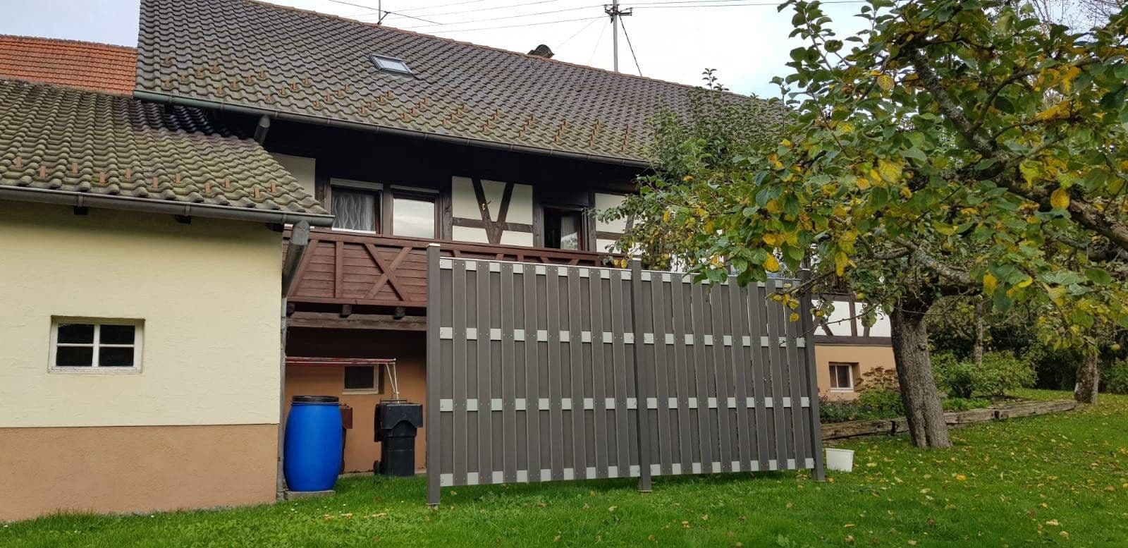 house for sale, 96 m², Zillhauserlandstraße 9, Balingen, Baden-Württemberg house for sale, 96 m², Zillhauserlandstraße 9, Balingen, Baden-Württemberg