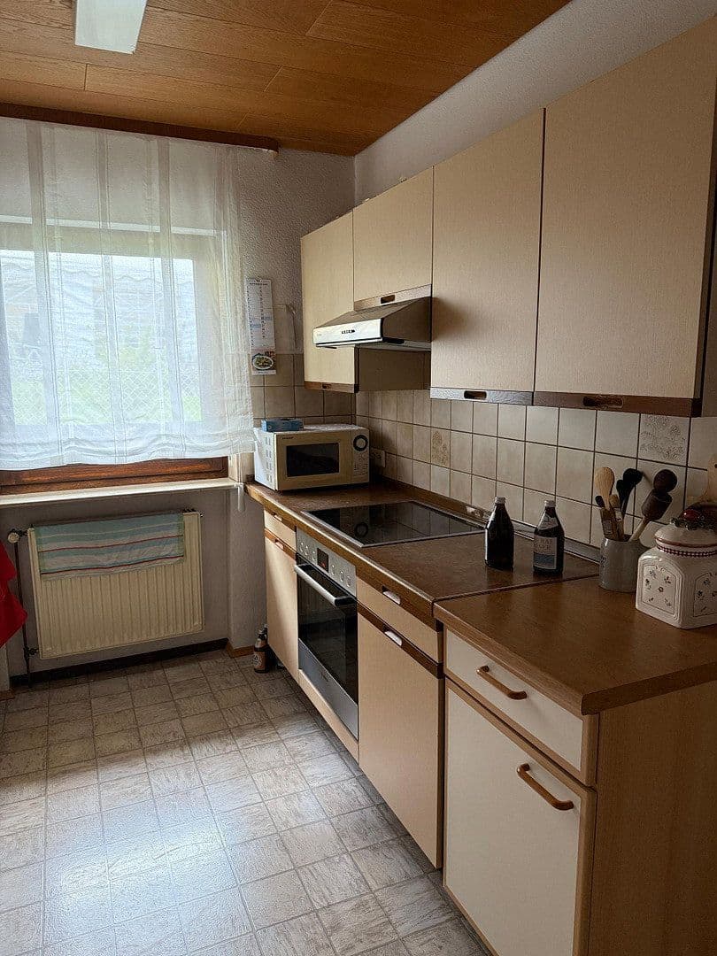 house for sale, 96 m², Zillhauserlandstraße 9, Balingen, Baden-Württemberg house for sale, 96 m², Zillhauserlandstraße 9, Balingen, Baden-Württemberg