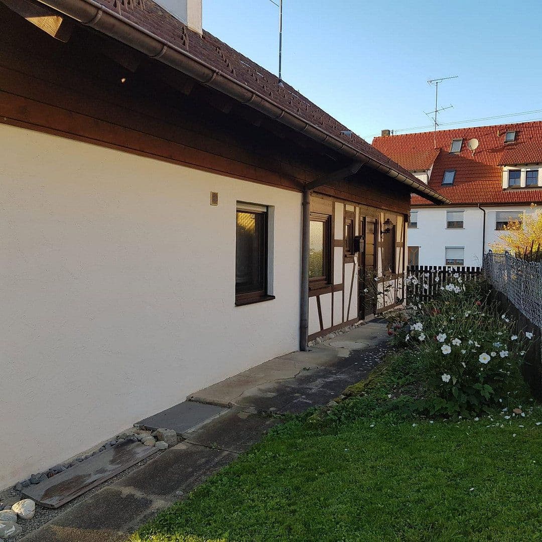 house for sale, 96 m², Zillhauserlandstraße 9, Balingen, Baden-Württemberg house for sale, 96 m², Zillhauserlandstraße 9, Balingen, Baden-Württemberg