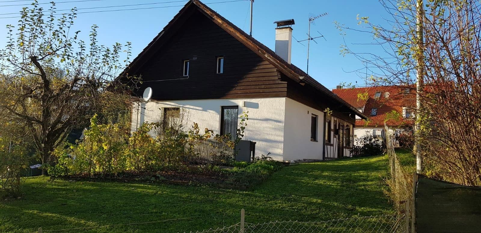 house for sale, 96 m², Zillhauserlandstraße 9, Balingen, Baden-Württemberg house for sale, 96 m², Zillhauserlandstraße 9, Balingen, Baden-Württemberg