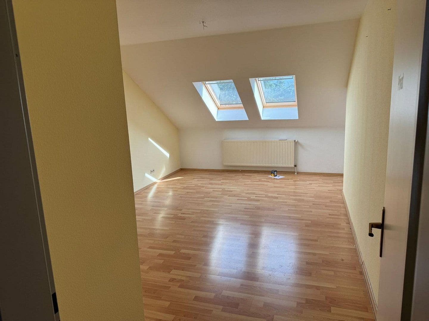 3 bedroom flat to rent, 120 m², Frankfurter Str.90, Salzgitter, Lower Saxony 3 bedroom flat to rent, 120 m², Frankfurter Str.90, Salzgitter, Lower Saxony