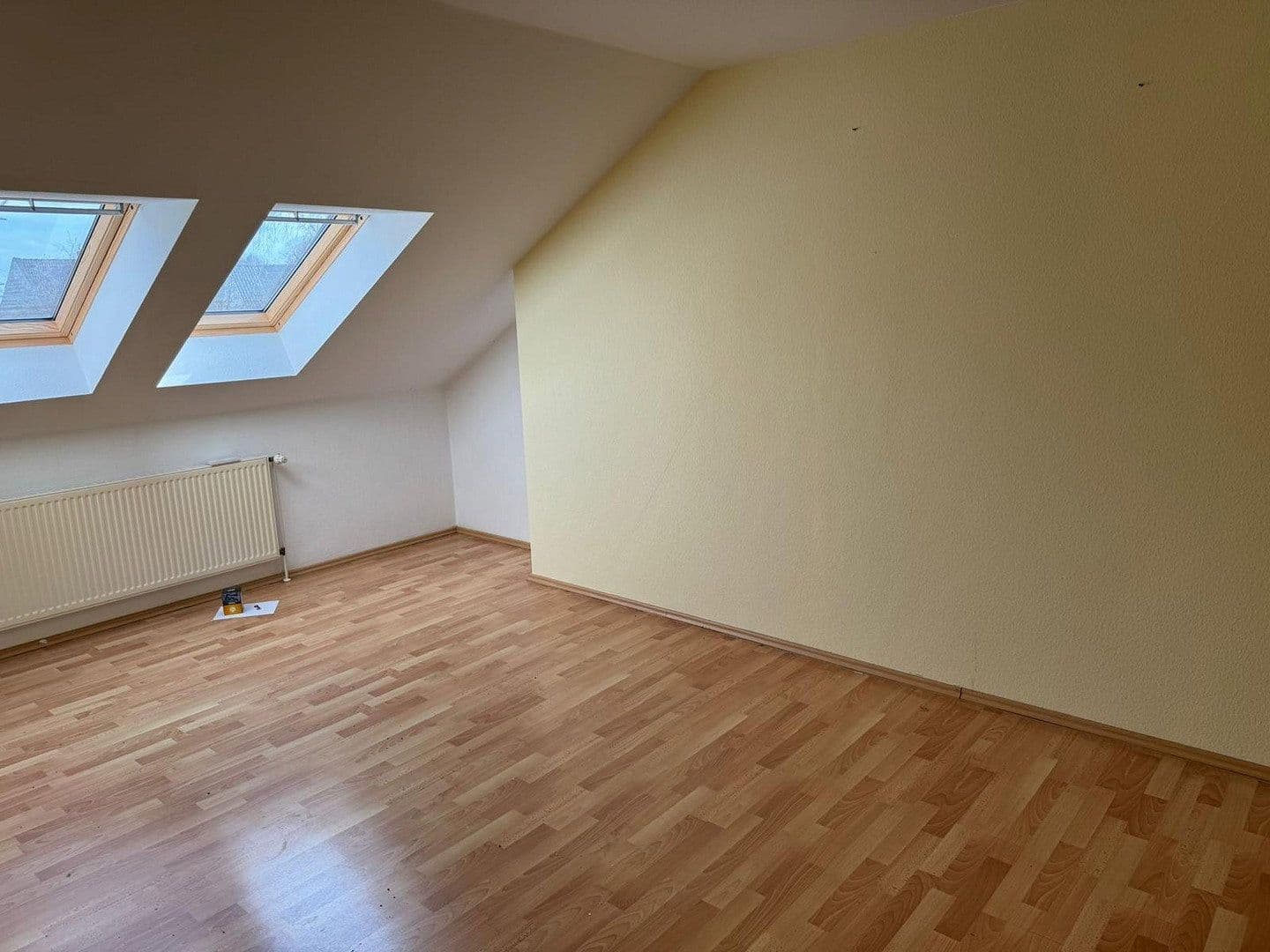 3 bedroom flat to rent, 120 m², Frankfurter Str.90, Salzgitter, Lower Saxony 3 bedroom flat to rent, 120 m², Frankfurter Str.90, Salzgitter, Lower Saxony