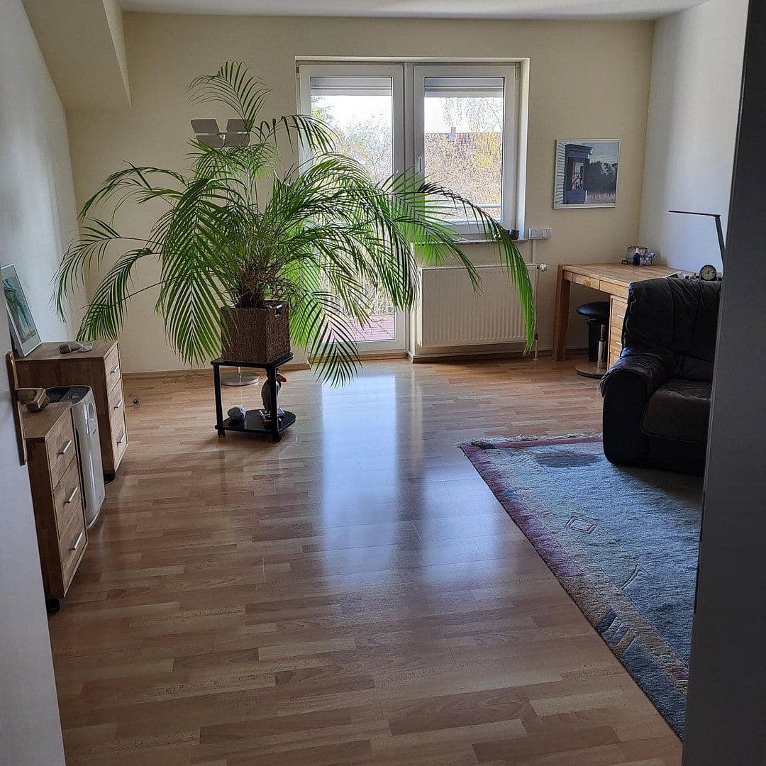 3 bedroom flat to rent, 120 m², Frankfurter Str.90, Salzgitter, Lower Saxony 3 bedroom flat to rent, 120 m², Frankfurter Str.90, Salzgitter, Lower Saxony