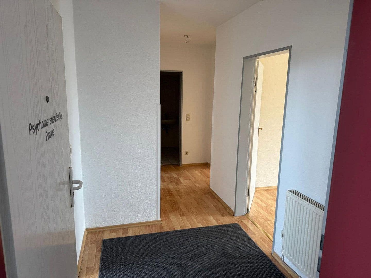 3 bedroom flat to rent, 120 m², Frankfurter Str.90, Salzgitter, Lower Saxony 3 bedroom flat to rent, 120 m², Frankfurter Str.90, Salzgitter, Lower Saxony