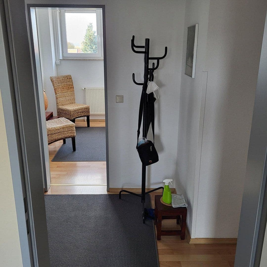 3 bedroom flat to rent, 120 m², Frankfurter Str.90, Salzgitter, Lower Saxony 3 bedroom flat to rent, 120 m², Frankfurter Str.90, Salzgitter, Lower Saxony
