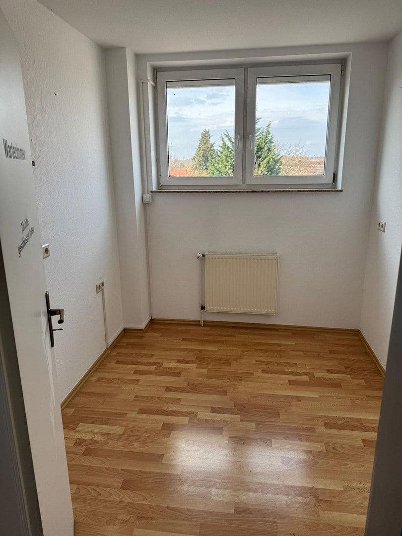 3 bedroom flat to rent, 120 m², Frankfurter Str.90, Salzgitter, Lower Saxony 3 bedroom flat to rent, 120 m², Frankfurter Str.90, Salzgitter, Lower Saxony