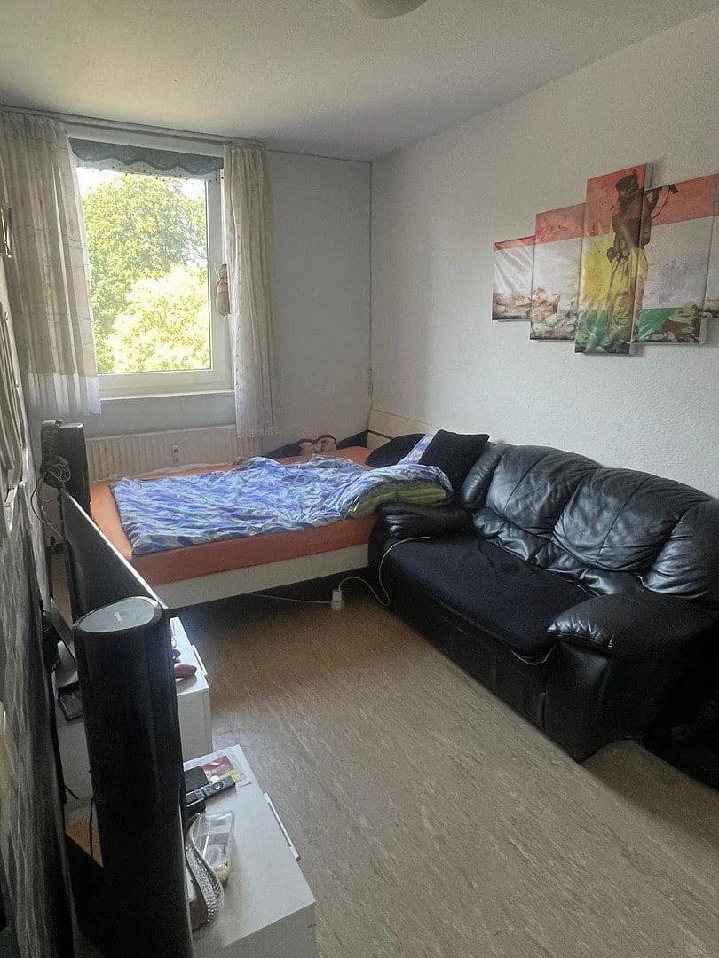 4 bedroom flat for sale, 83 m², Am Wilhelmsberg 18, Paderborn, North Rhine-Westphalia 4 bedroom flat for sale, 83 m², Am Wilhelmsberg 18, Paderborn, North Rhine-Westphalia