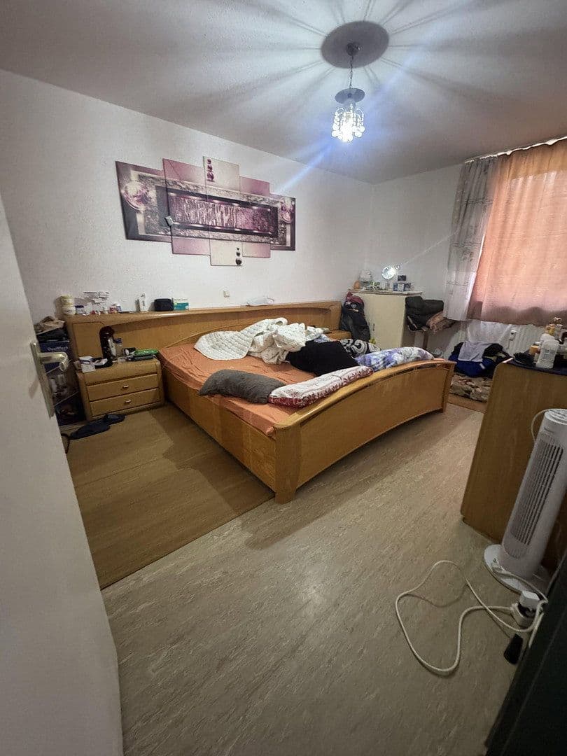 4 bedroom flat for sale, 83 m², Am Wilhelmsberg 18, Paderborn, North Rhine-Westphalia 4 bedroom flat for sale, 83 m², Am Wilhelmsberg 18, Paderborn, North Rhine-Westphalia