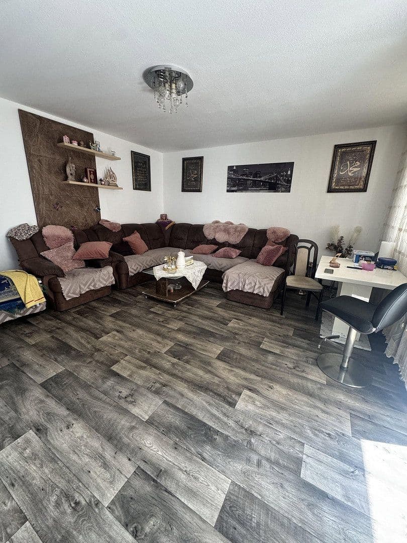 4 bedroom flat for sale, 83 m², Am Wilhelmsberg 18, Paderborn, North Rhine-Westphalia 4 bedroom flat for sale, 83 m², Am Wilhelmsberg 18, Paderborn, North Rhine-Westphalia