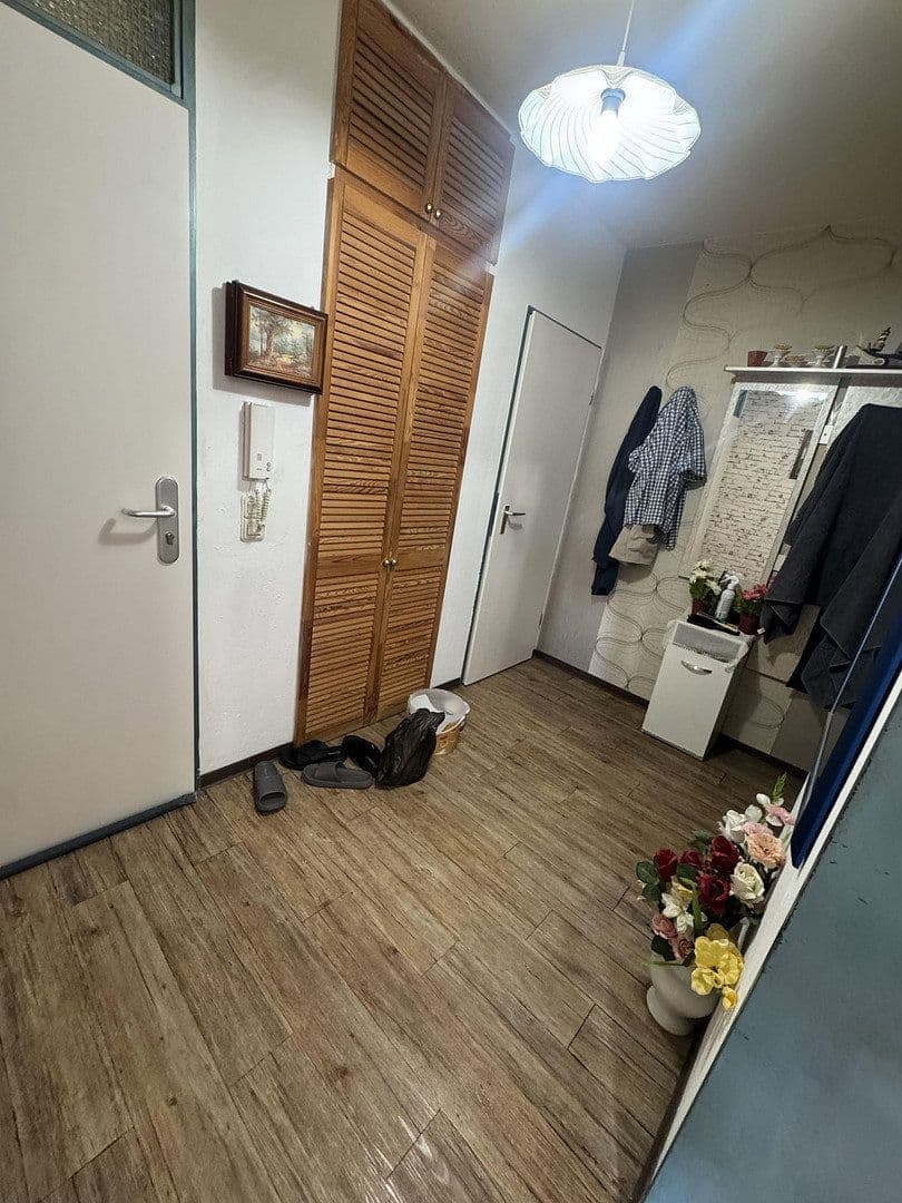 4 bedroom flat for sale, 83 m², Am Wilhelmsberg 18, Paderborn, North Rhine-Westphalia 4 bedroom flat for sale, 83 m², Am Wilhelmsberg 18, Paderborn, North Rhine-Westphalia