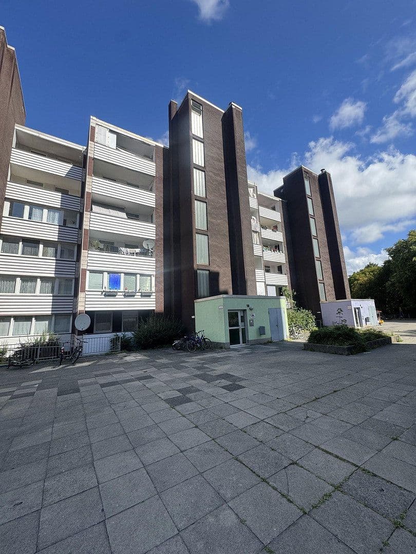 4 bedroom flat for sale, 83 m², Am Wilhelmsberg 18, Paderborn, North Rhine-Westphalia 4 bedroom flat for sale, 83 m², Am Wilhelmsberg 18, Paderborn, North Rhine-Westphalia