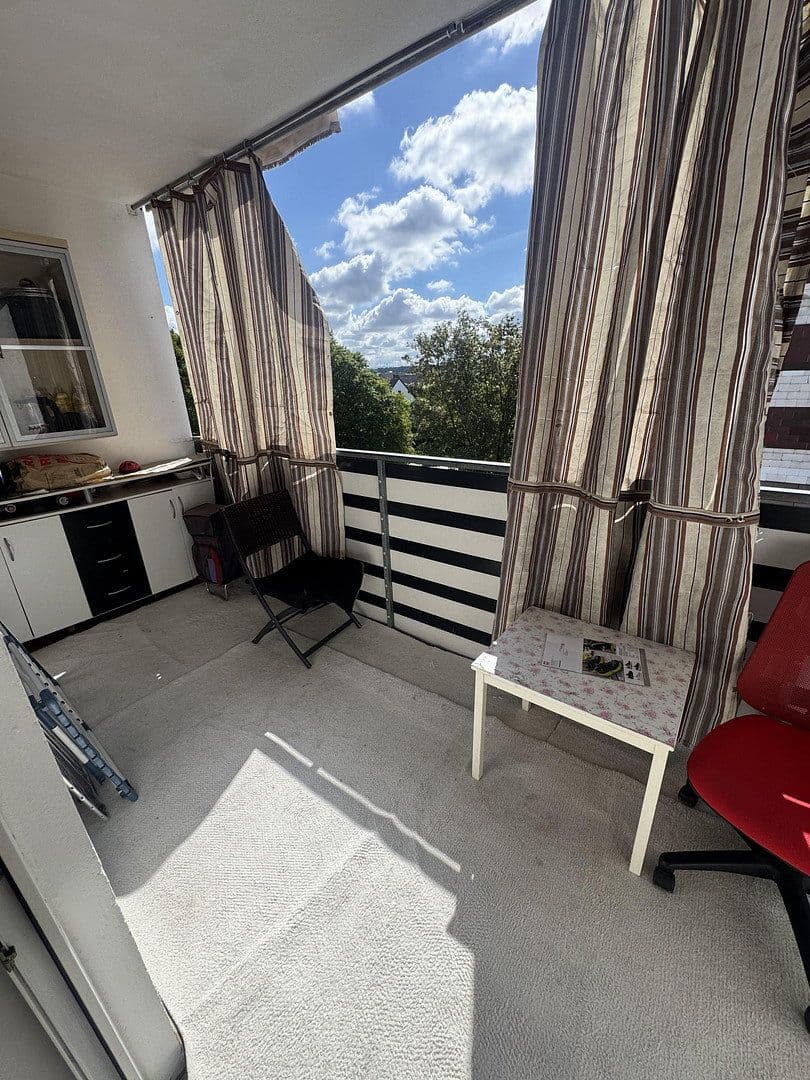 4 bedroom flat for sale, 83 m², Am Wilhelmsberg 18, Paderborn, North Rhine-Westphalia 4 bedroom flat for sale, 83 m², Am Wilhelmsberg 18, Paderborn, North Rhine-Westphalia