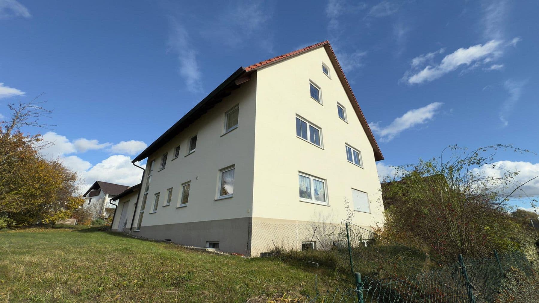house for sale, 240 m², Wertingen, Bavaria house for sale, 240 m², Wertingen, Bavaria