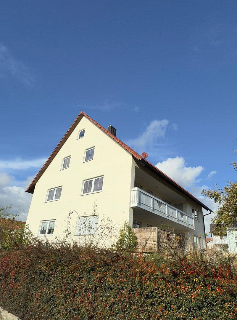 house for sale, 240 m², Wertingen, Bavaria house for sale, 240 m², Wertingen, Bavaria