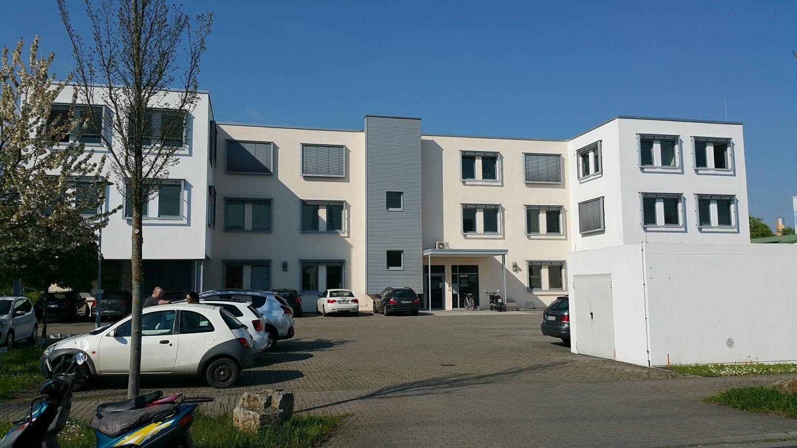 office to rent, 300 m², In der Dalheimer Wiese 1, Mainz, Rhineland-Palatinate office to rent, 300 m², In der Dalheimer Wiese 1, Mainz, Rhineland-Palatinate