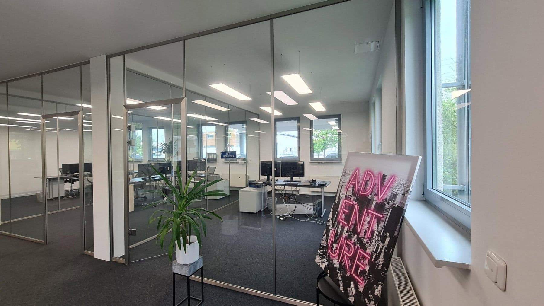 office to rent, 300 m², In der Dalheimer Wiese 1, Mainz, Rhineland-Palatinate office to rent, 300 m², In der Dalheimer Wiese 1, Mainz, Rhineland-Palatinate