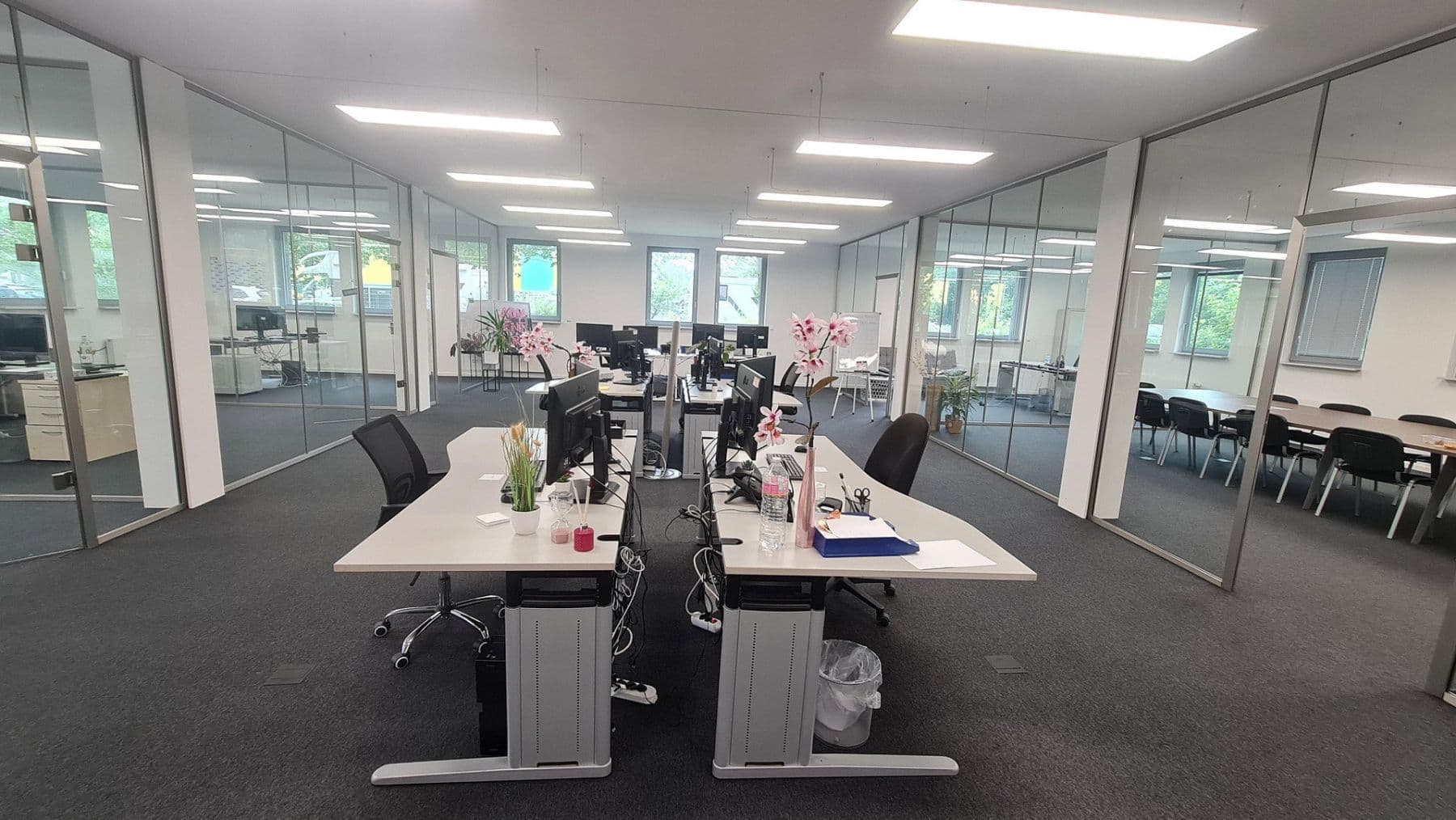 office to rent, 300 m², In der Dalheimer Wiese 1, Mainz, Rhineland-Palatinate office to rent, 300 m², In der Dalheimer Wiese 1, Mainz, Rhineland-Palatinate