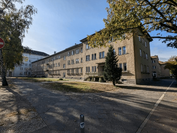 5 bedroom flat for sale, 160 m², Heinickeweg 15, Berlin, Berlin 5 bedroom flat for sale, 160 m², Heinickeweg 15, Berlin, Berlin