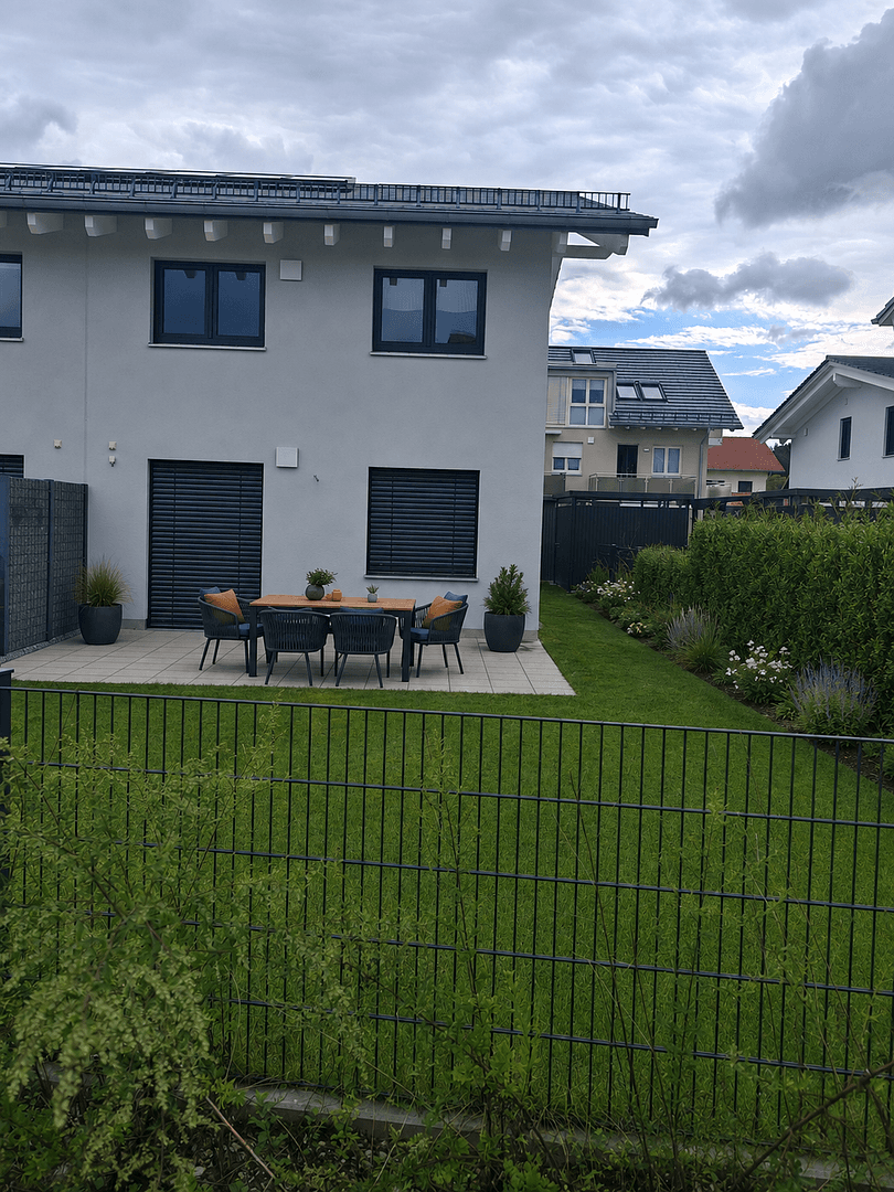 house for sale, 153 m², Erlenweg, Brunnthal, Bavaria house for sale, 153 m², Erlenweg, Brunnthal, Bavaria