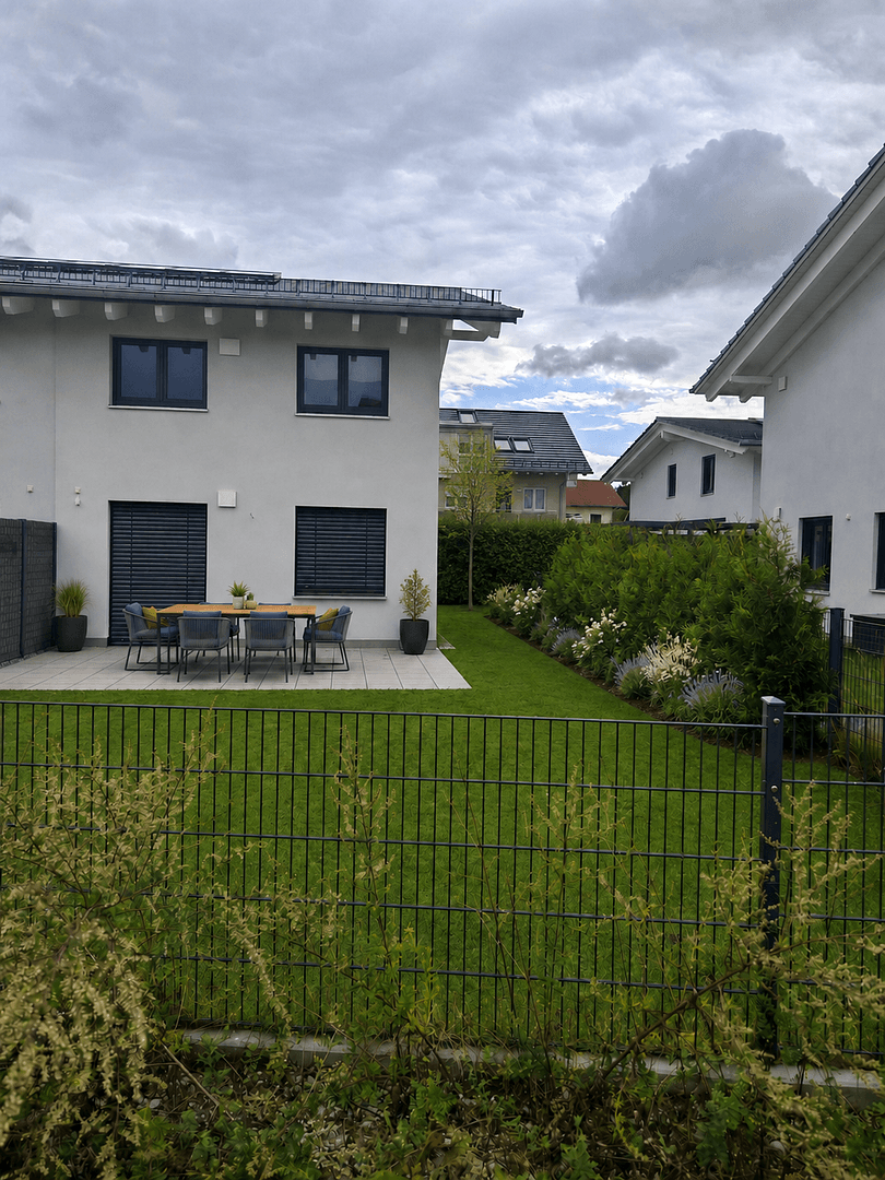 house for sale, 153 m², Erlenweg, Brunnthal, Bavaria house for sale, 153 m², Erlenweg, Brunnthal, Bavaria